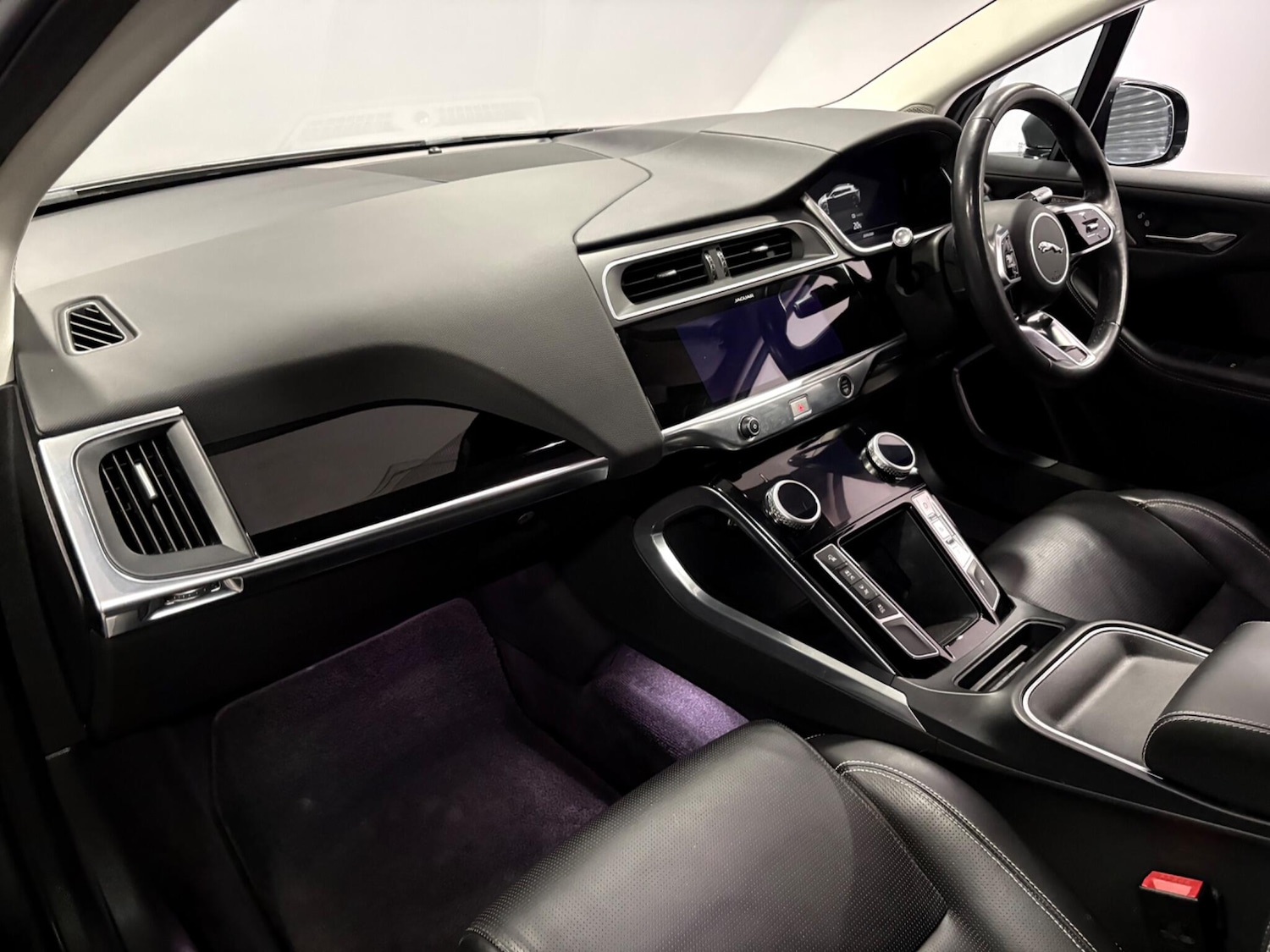 Used Jaguar I-Pace 2019 for sale - 78019108: Photo 11