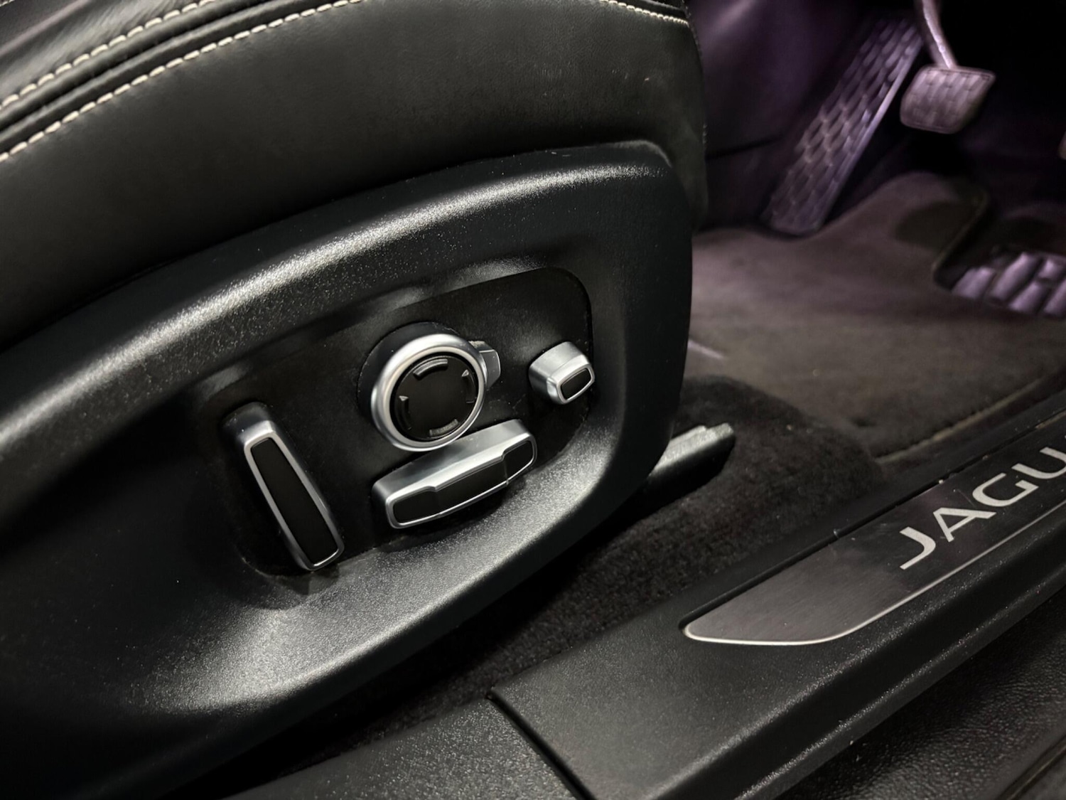 Used Jaguar I-Pace 2019 for sale - 78019108: Photo 13