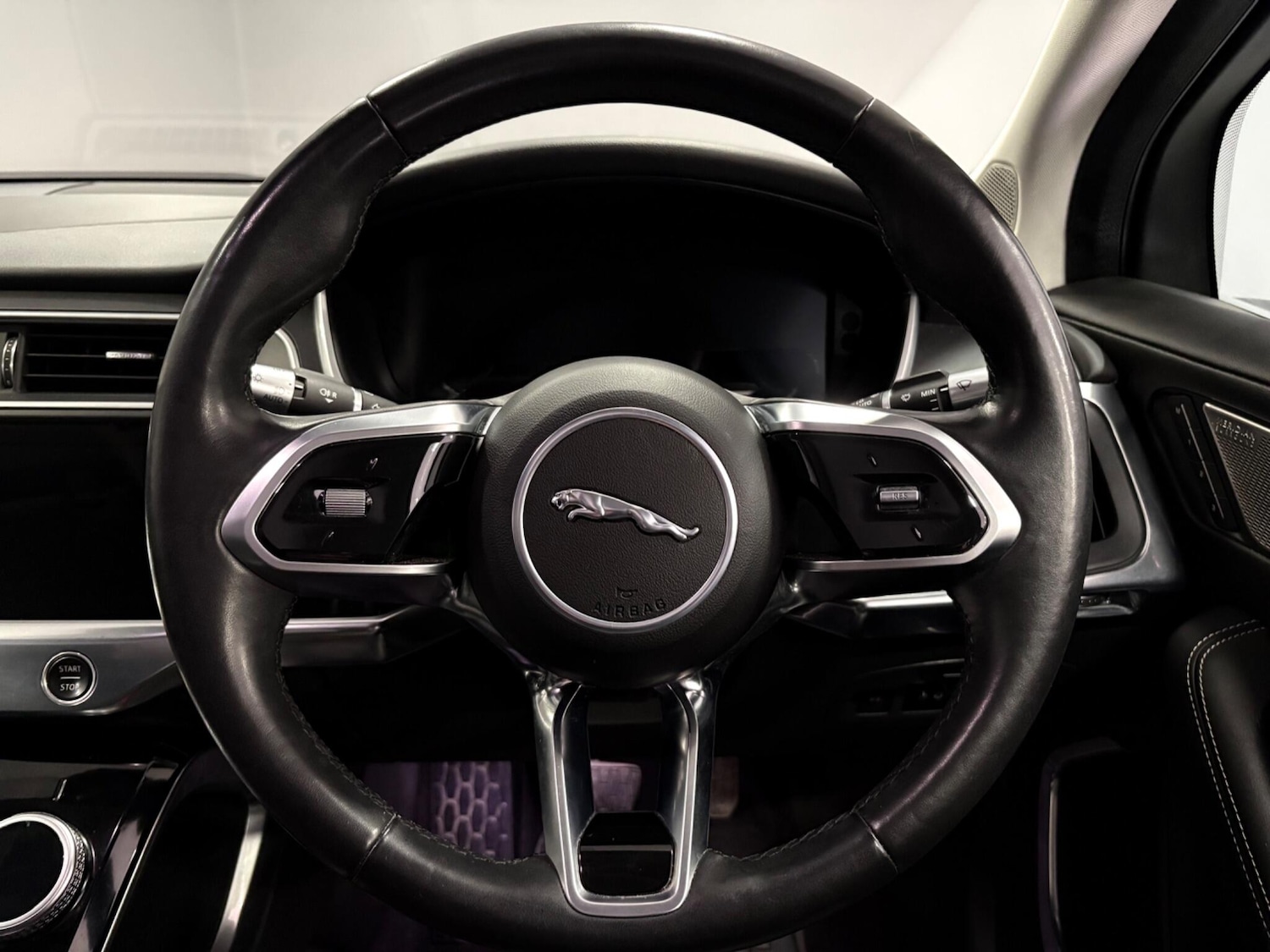 Used Jaguar I-Pace 2019 for sale - 78019108: Photo 14