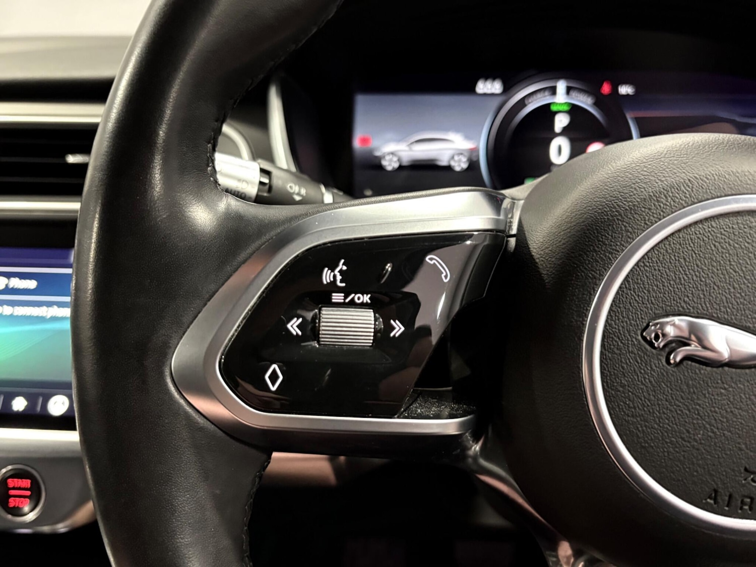 Used Jaguar I-Pace 2019 for sale - 78019108: Photo 17