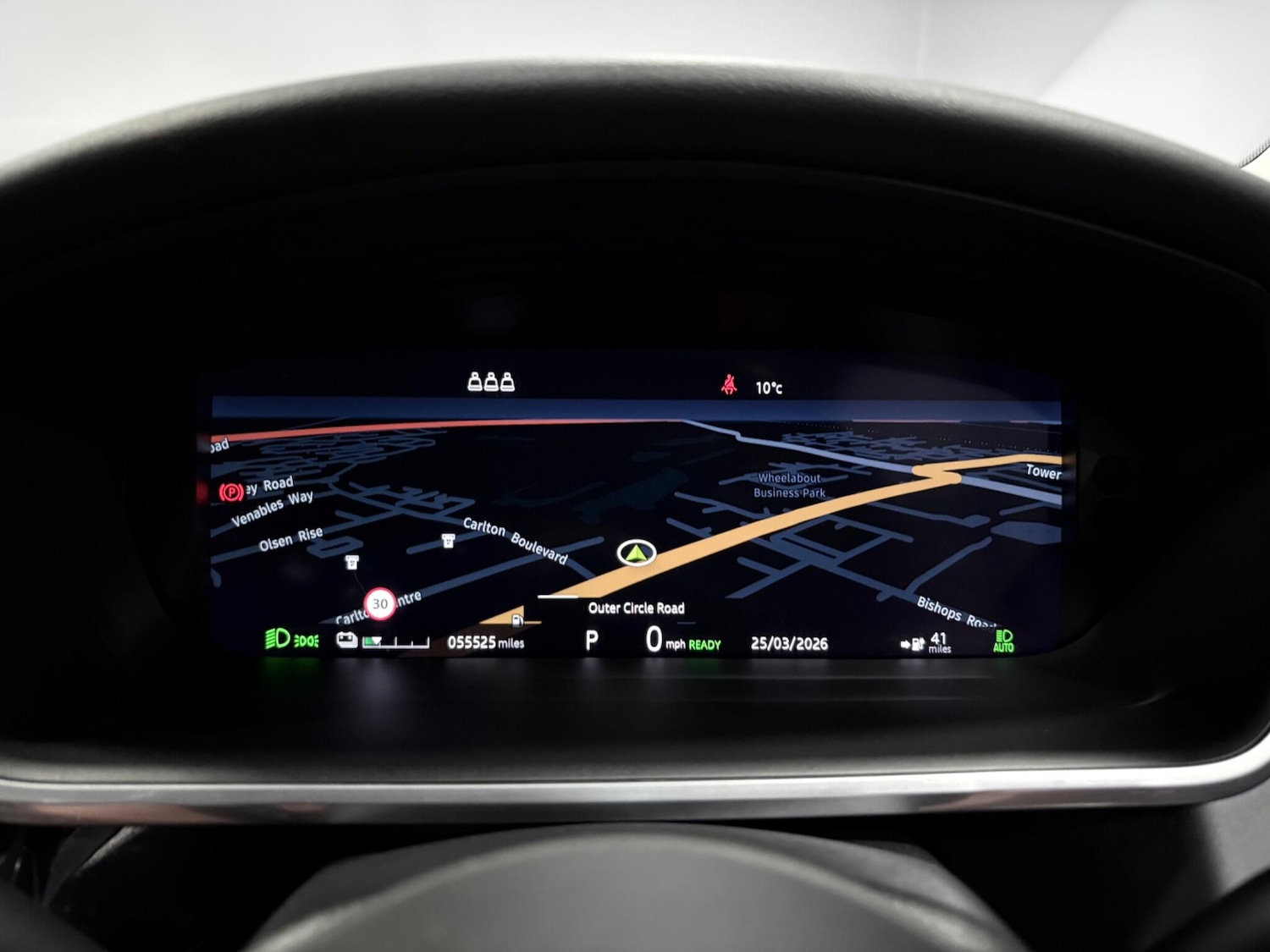 Used Jaguar I-Pace 2019 for sale - 78019108: Photo 19