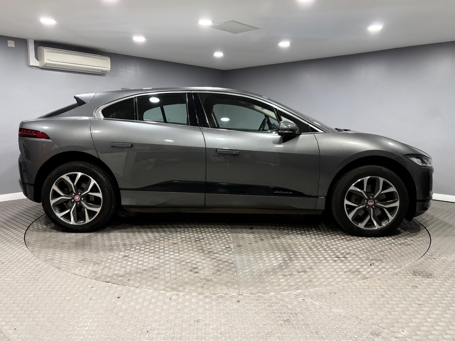 Used Jaguar I-Pace 2019 for sale - 78019108: Photo 2