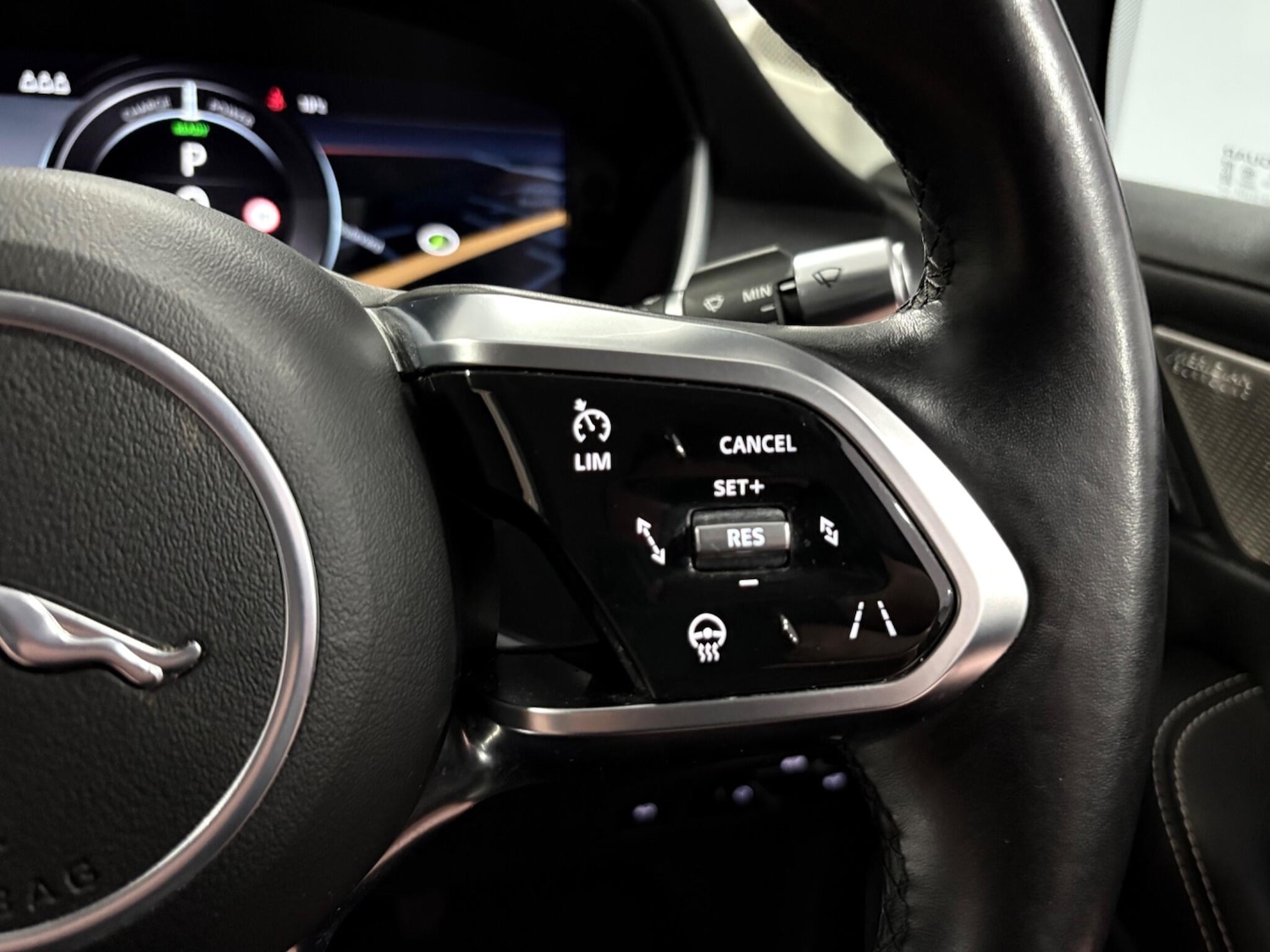 Used Jaguar I-Pace 2019 for sale - 78019108: Photo 20