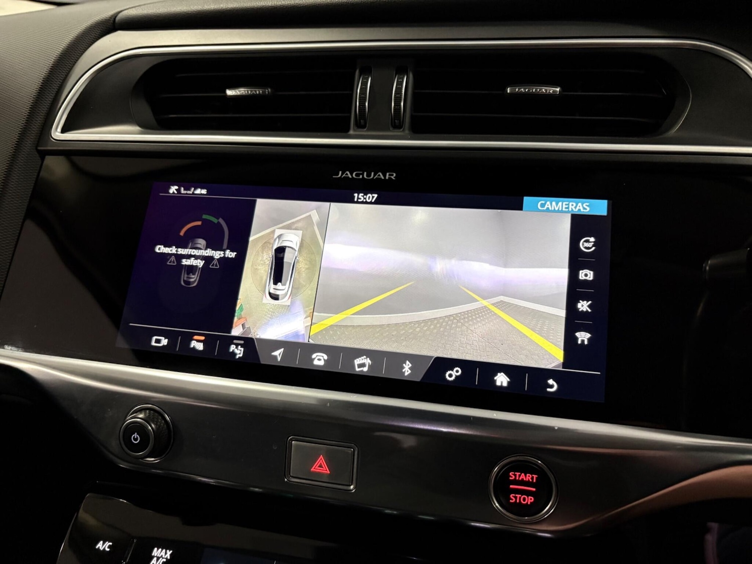 Used Jaguar I-Pace 2019 for sale - 78019108: Photo 22