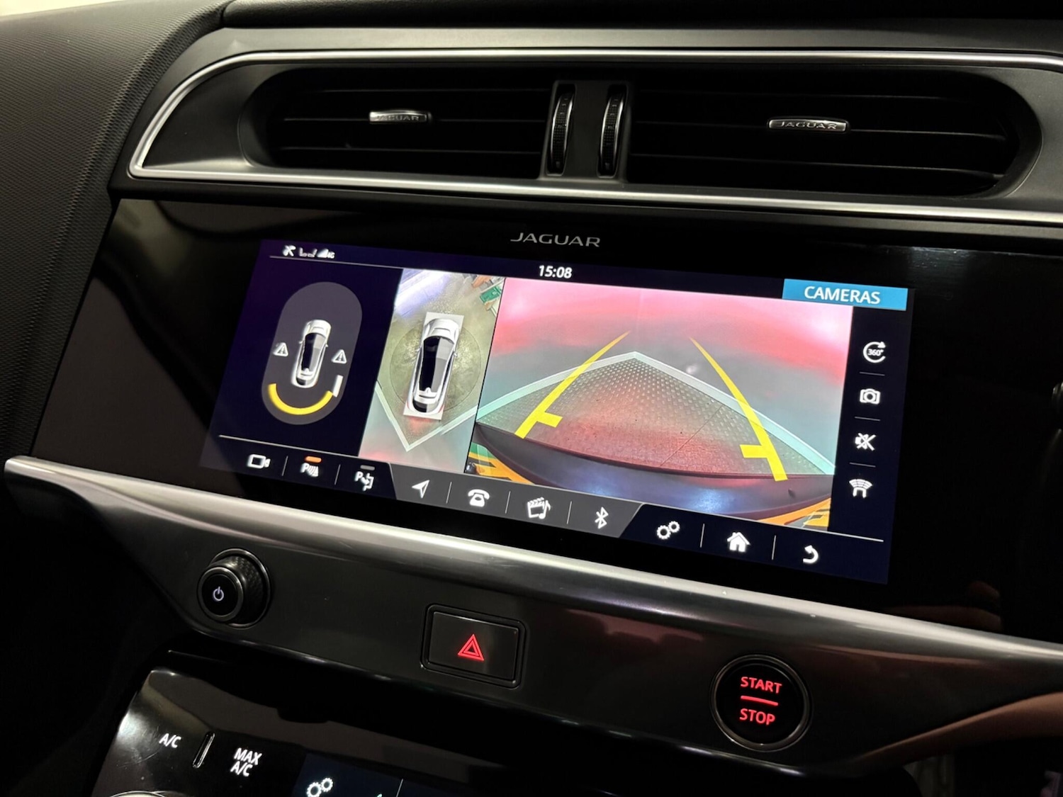 Used Jaguar I-Pace 2019 for sale - 78019108: Photo 23