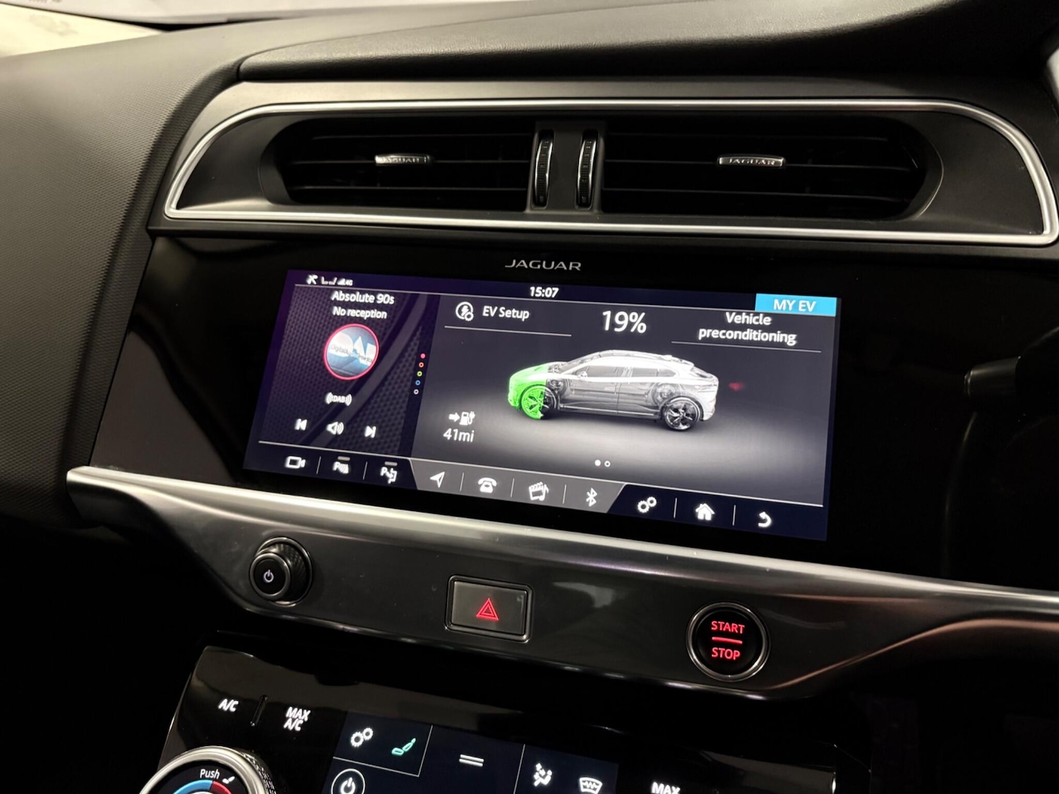 Used Jaguar I-Pace 2019 for sale - 78019108: Photo 25