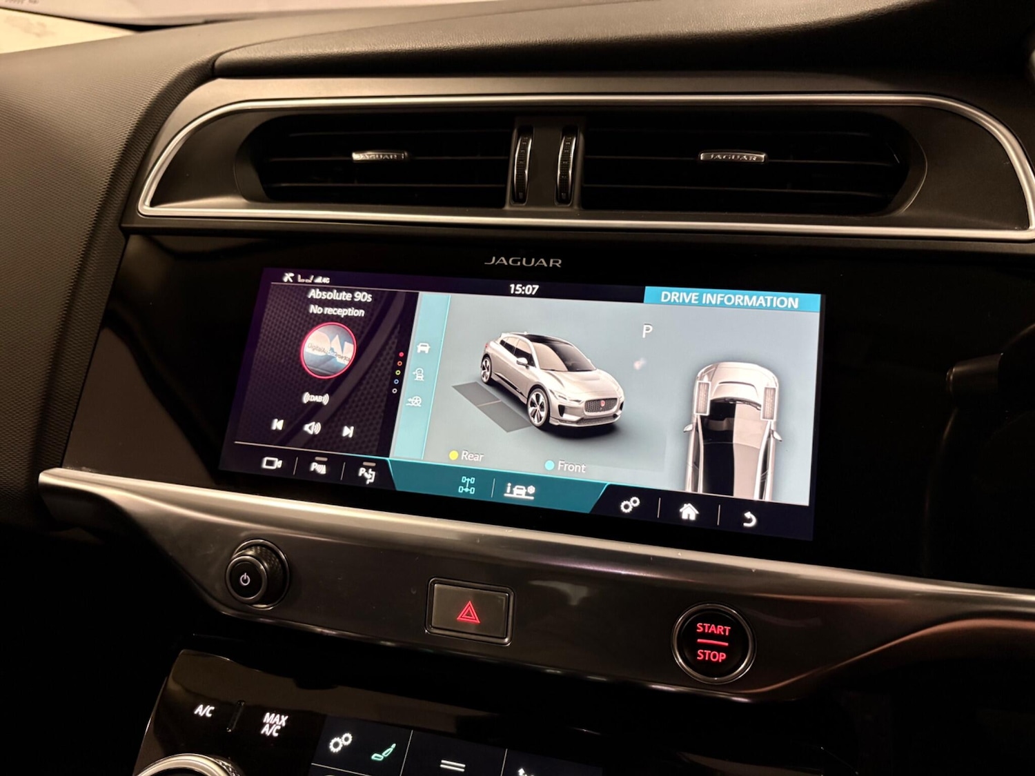 Used Jaguar I-Pace 2019 for sale - 78019108: Photo 27