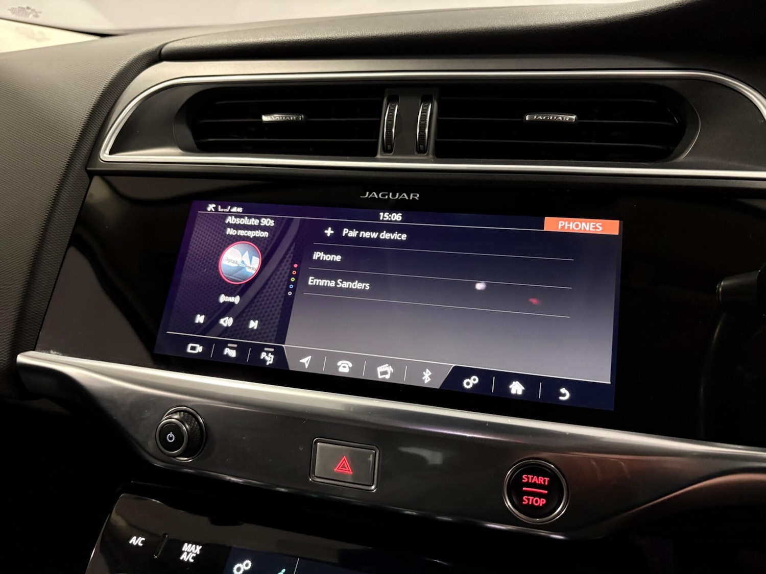 Used Jaguar I-Pace 2019 for sale - 78019108: Photo 30