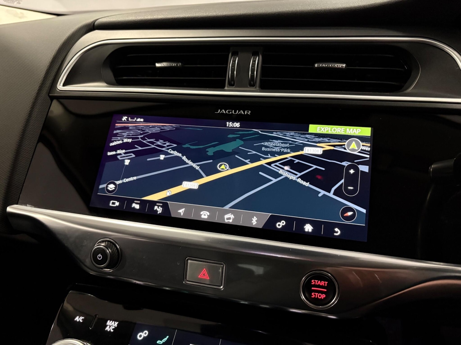 Used Jaguar I-Pace 2019 for sale - 78019108: Photo 31