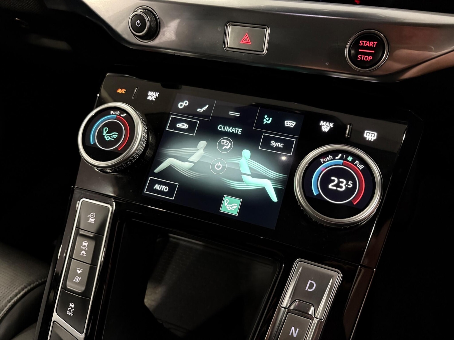 Used Jaguar I-Pace 2019 for sale - 78019108: Photo 38