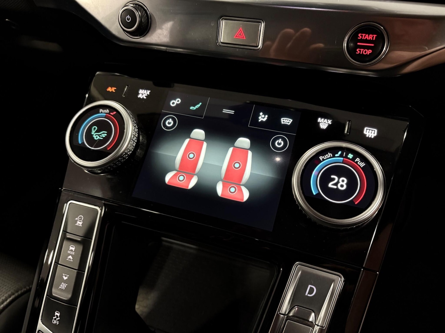 Used Jaguar I-Pace 2019 for sale - 78019108: Photo 39