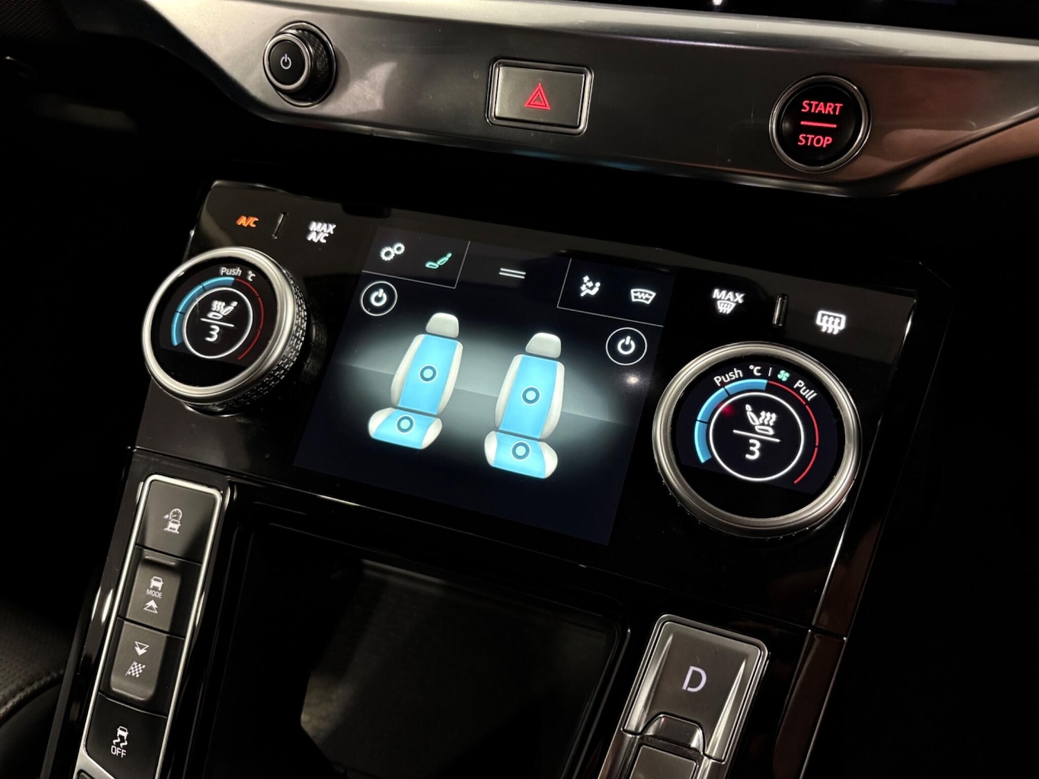 Used Jaguar I-Pace 2019 for sale - 78019108: Photo 40