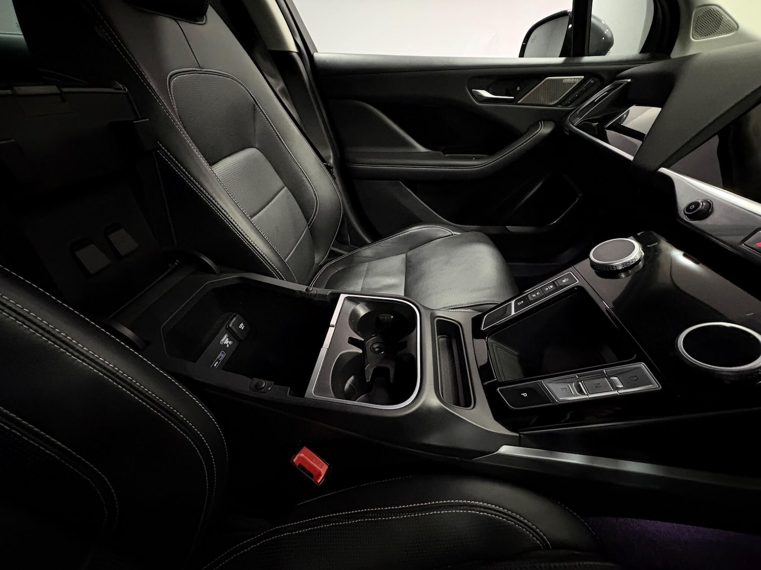 Used Jaguar I-Pace 2019 for sale - 78019108: Photo 41