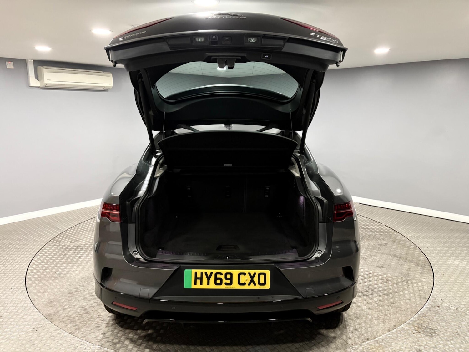 Used Jaguar I-Pace 2019 for sale - 78019108: Photo 52