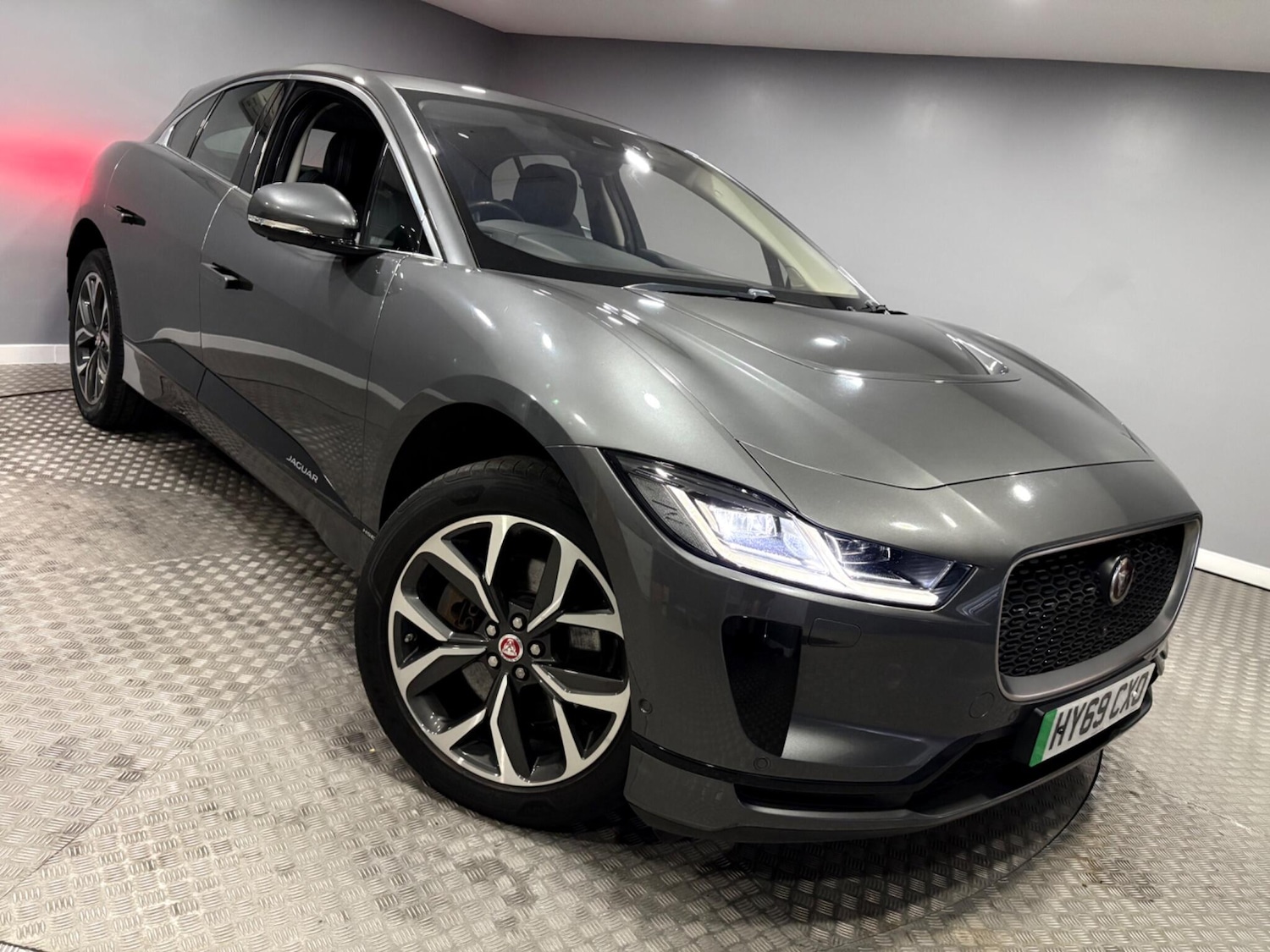 Used Jaguar I-Pace 2019 for sale - 78019108: Photo 56