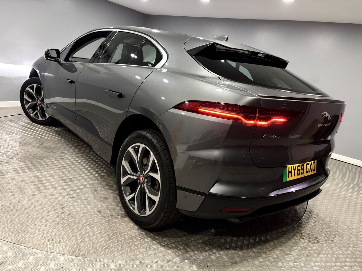 Used Jaguar I-Pace 2019 for sale - 78019108: Photo 57