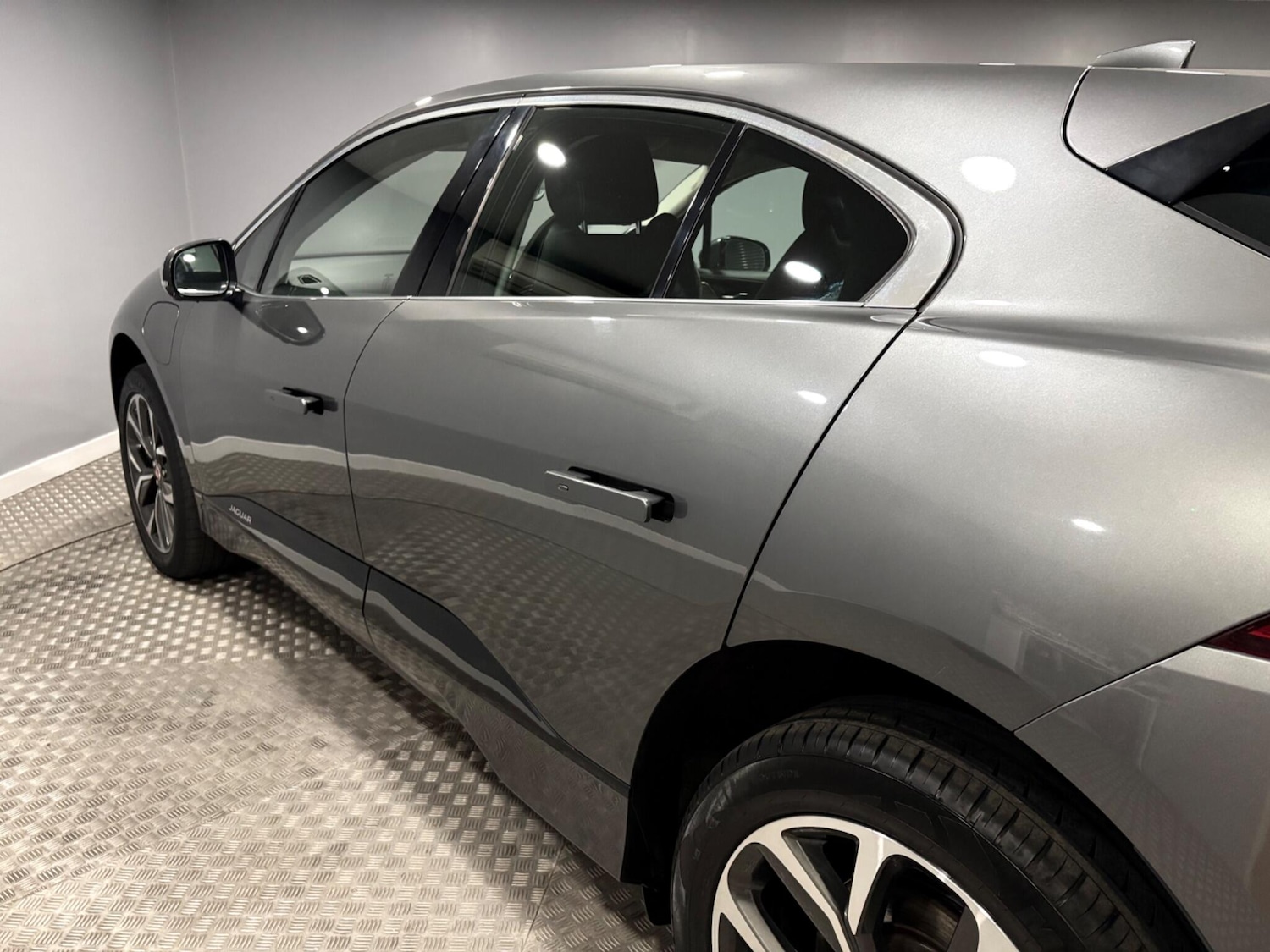 Used Jaguar I-Pace 2019 for sale - 78019108: Photo 59