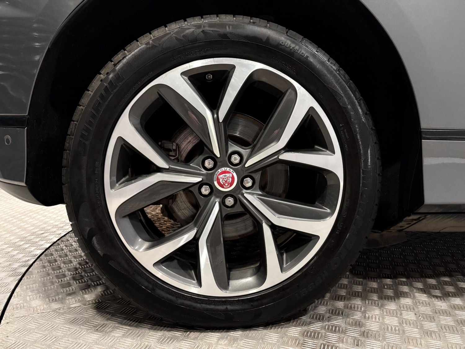 Used Jaguar I-Pace 2019 for sale - 78019108: Photo 60