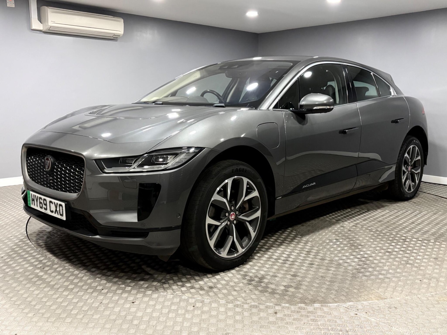 Used Jaguar I-Pace 2019 for sale - 78019108: Photo 7