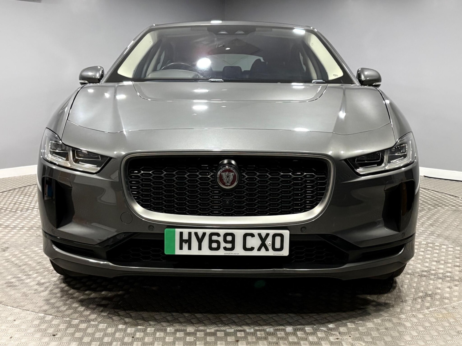 Used Jaguar I-Pace 2019 for sale - 78019108: Photo 8