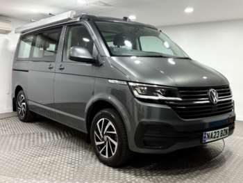 2023 (23) - 2.0 TDI Surf 4dr DSG