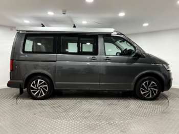 Used Volkswagen California 2023 for sale - 74861262: Photo
