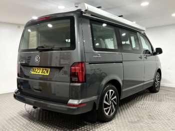 Used Volkswagen California 2023 for sale - 74861262: Photo