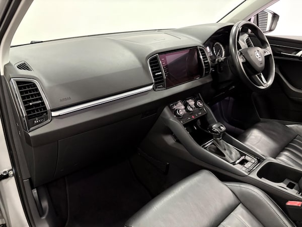 Used Skoda Karoq 2018 for sale - 75563999: Photo 11