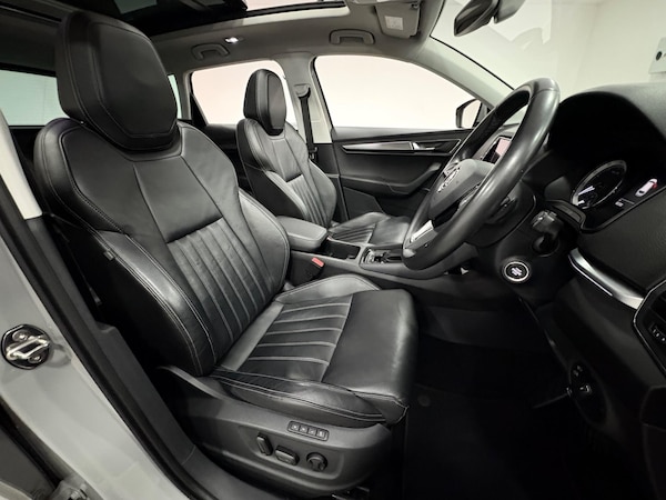 Used Skoda Karoq 2018 for sale - 75563999: Photo 12