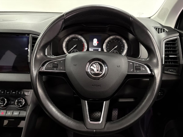 Used Skoda Karoq 2018 for sale - 75563999: Photo 14