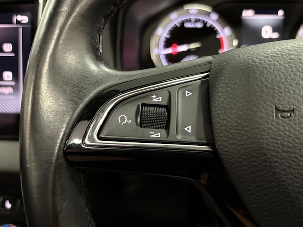 Used Skoda Karoq 2018 for sale - 75563999: Photo 17