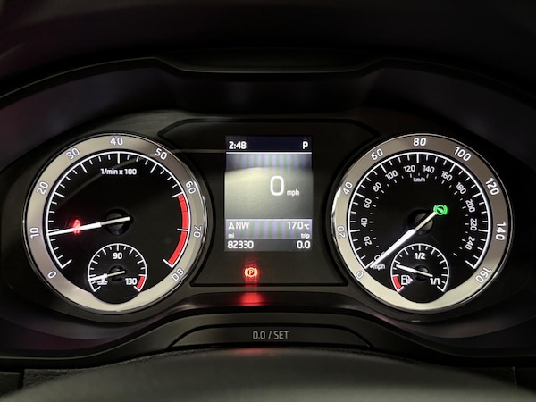Used Skoda Karoq 2018 for sale - 75563999: Photo 18