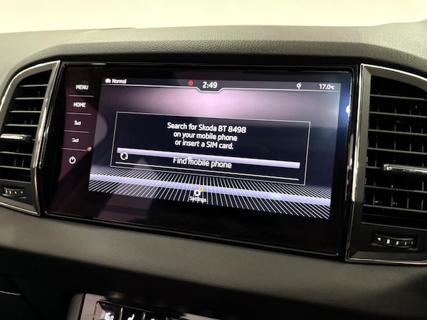 Used Skoda Karoq 2018 for sale - 75563999: Photo 25
