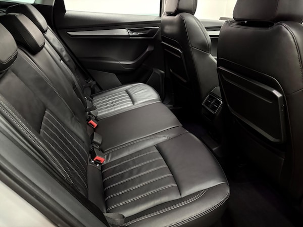 Used Skoda Karoq 2018 for sale - 75563999: Photo 43
