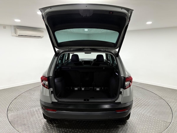 Used Skoda Karoq 2018 for sale - 75563999: Photo 47