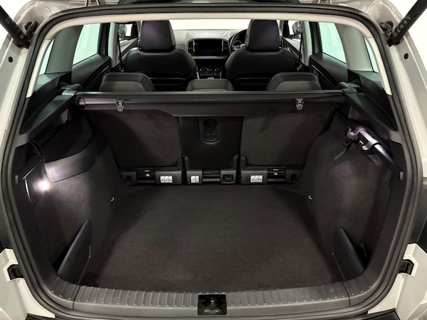Used Skoda Karoq 2018 for sale - 75563999: Photo 48