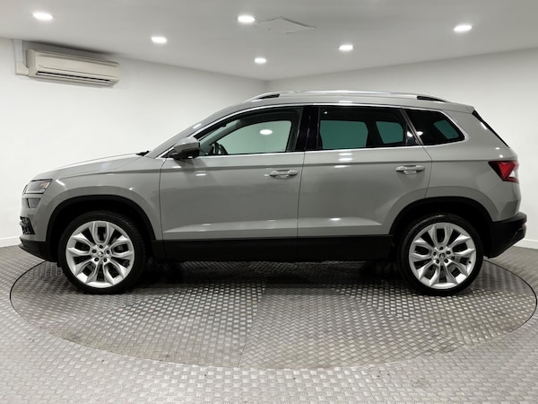 Used Skoda Karoq 2018 for sale - 75563999: Photo 6