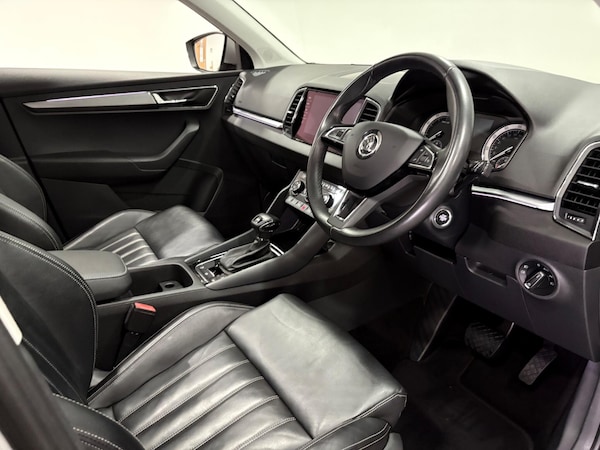 Used Skoda Karoq 2018 for sale - 75563999: Photo 9