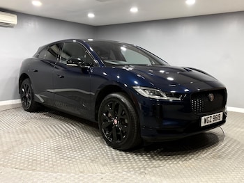 Used Jaguar I-Pace 2022 for sale - 79181174: Photo