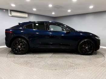 Used Jaguar I-Pace 2022 for sale - 79181174: Photo