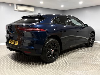Used Jaguar I-Pace 2022 for sale - 79181174: Photo