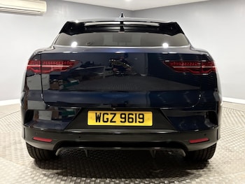 Used Jaguar I-Pace 2022 for sale - 79181174: Photo