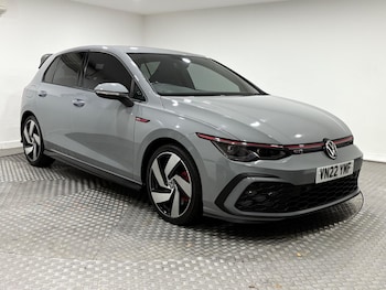 Used Volkswagen Golf 2022 for sale - 77021345: Photo