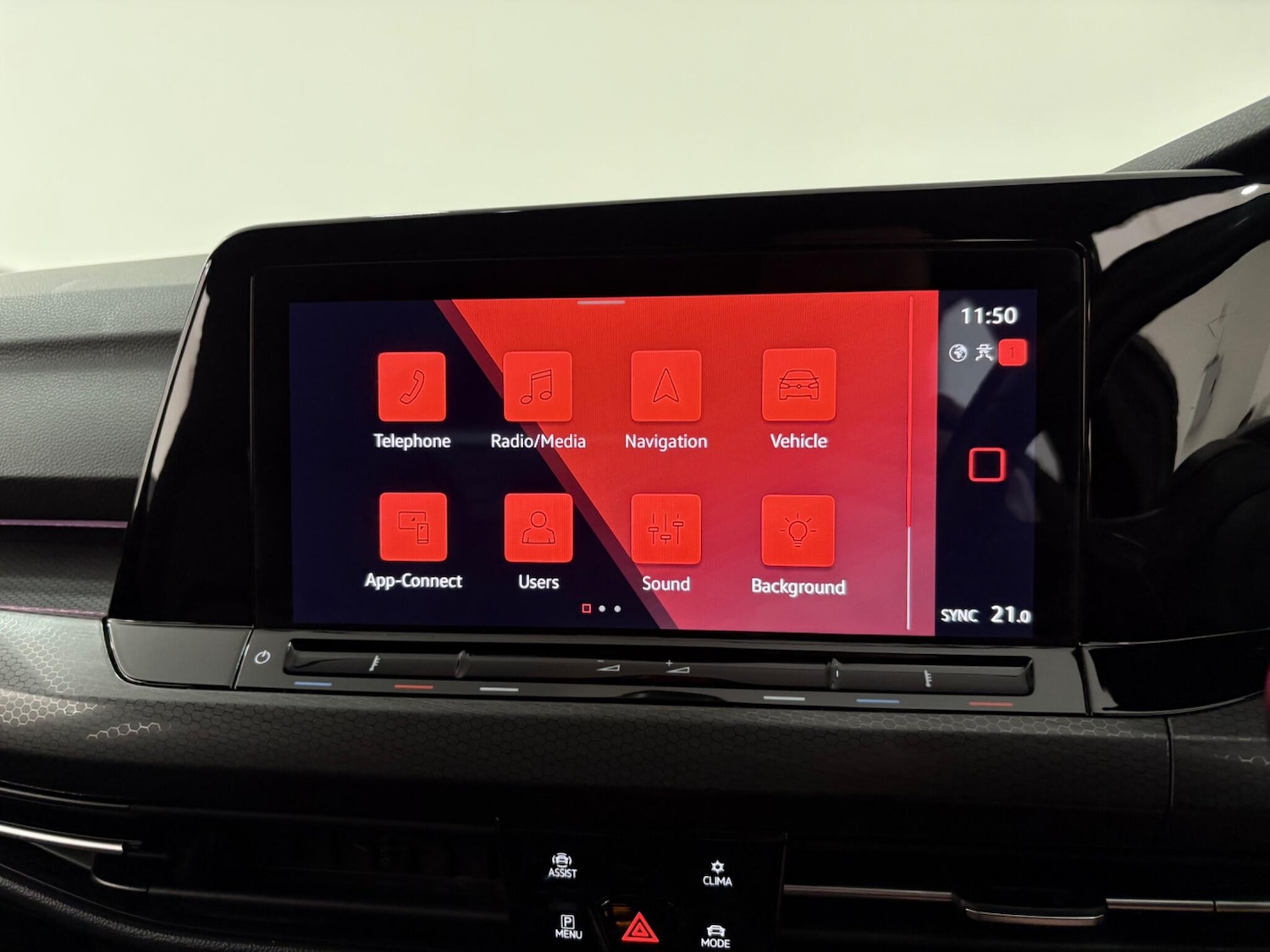 Used Volkswagen Golf 2022 for sale - 77021345: Photo 21