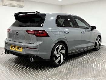 Used Volkswagen Golf 2022 for sale - 77021345: Photo