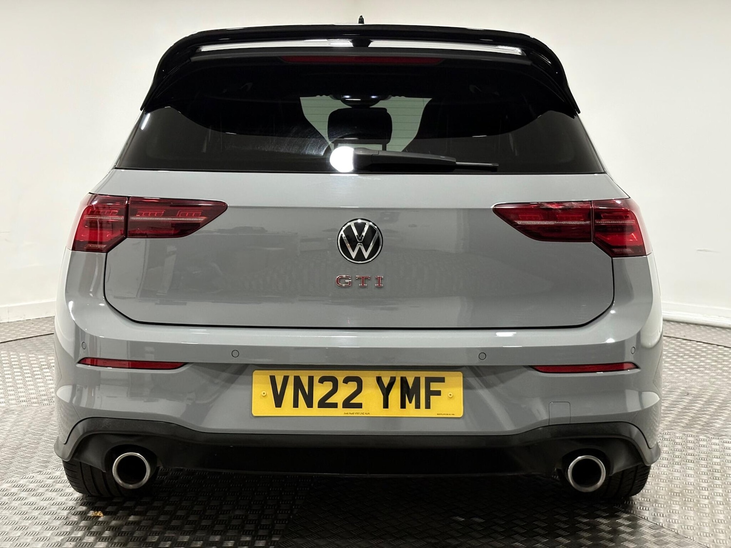 Used Volkswagen Golf 2022 for sale - 77021345: Photo 4