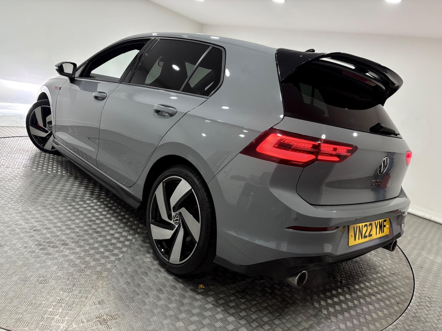 Used Volkswagen Golf 2022 for sale - 77021345: Photo 51