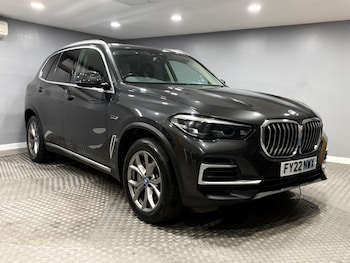 Used BMW X5 2022 for sale - 78648606: Photo