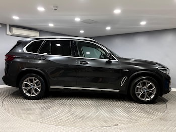 Used BMW X5 2022 for sale - 78648606: Photo