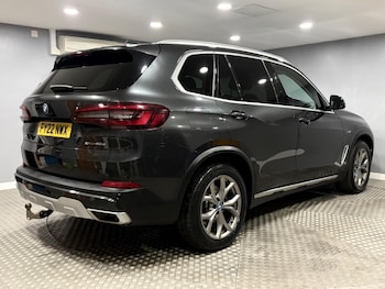 Used BMW X5 2022 for sale - 78648606: Photo